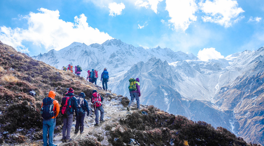 Langtang-Gosaikund-trekking-nepal