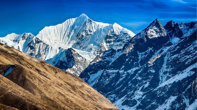 Langtang-Valley-Trekking