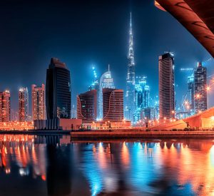 dubai