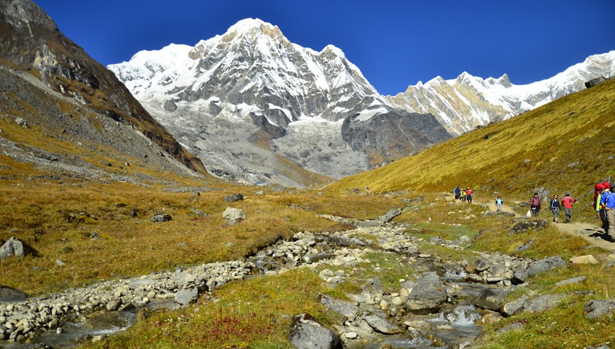 short-trek-nepal-annapurna-base-camp